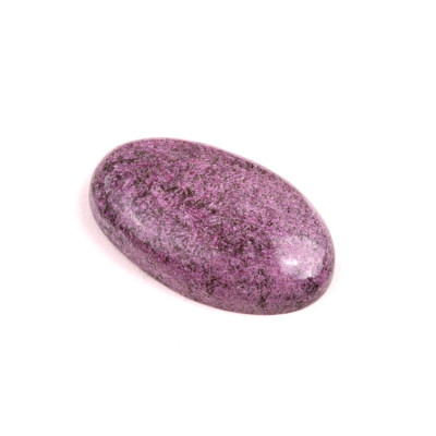 Kabošon Stichtit č.7063 (32x20x6mm)