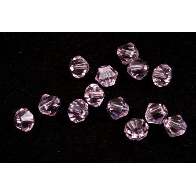 Korálky Sluníčka 6613 (6x5mm)