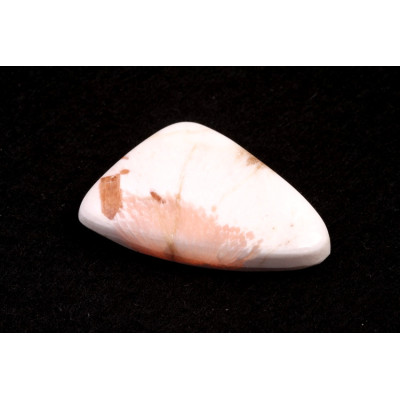 Kabošon Scolecite č.5322 (31x20x6mm)