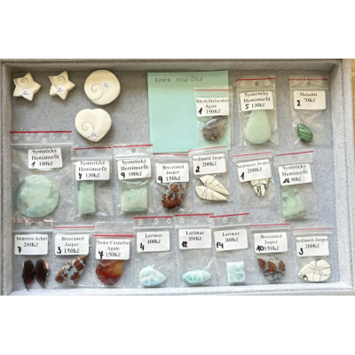 Balíček z FB Beáta Mojžitová