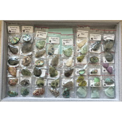 Balíček z FB Pe-bo