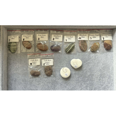 Balíček z FB Vendula Kozáková