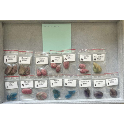 Balíček z FB Miho Kolářová