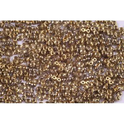 Infinity - Estrela č.64 (6x3mm)