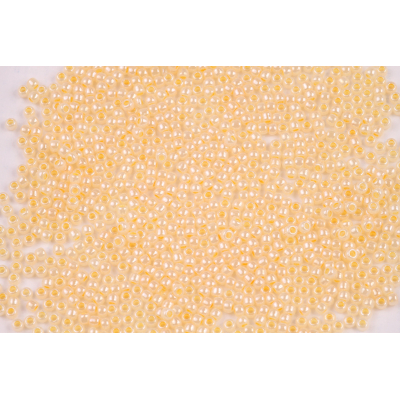 TOHO Round 11/0  N. 1133 Ceylon Custard