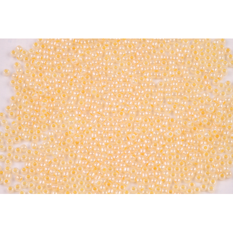 TOHO Round 11/0  N. 1133 Ceylon Custard