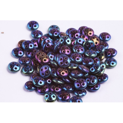 QuadraLentil 6 mm - č.16