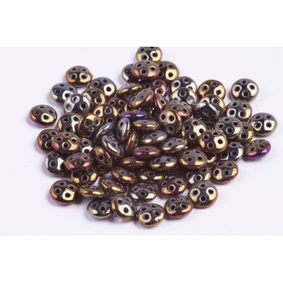 QuadraLentil 6 mm - č.20