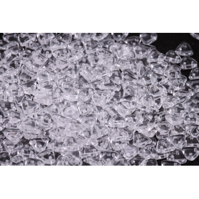 Dvoudírkový trojúhelník 6 mm č. 1