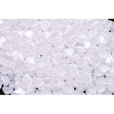 Dvoudírkový trojúhelník 6 mm č. 2