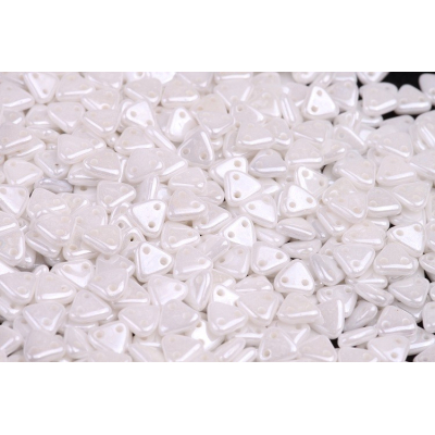 Dvoudírkový trojúhelník 6 mm č. 3