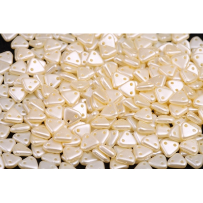 Dvoudírkový trojúhelník 6 mm č. 4