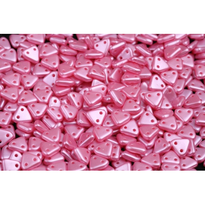 Dvoudírkový trojúhelník 6 mm č. 5