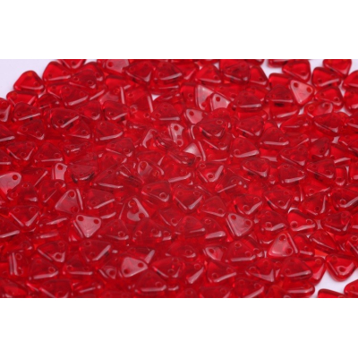 Dvoudírkový trojúhelník 6 mm č. 6