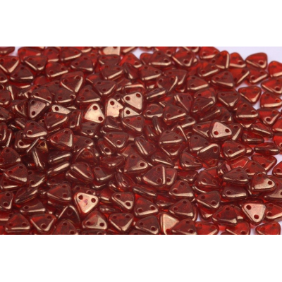 Dvoudírkový trojúhelník 6 mm č. 8