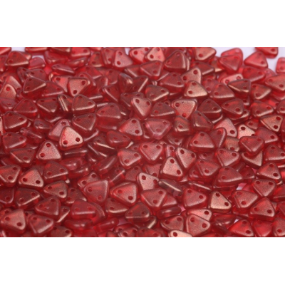 Dvoudírkový trojúhelník 6 mm č. 9