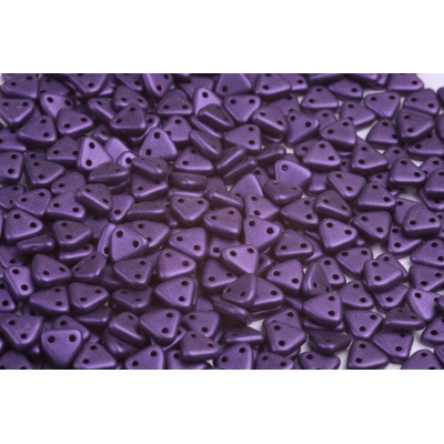 Dvoudírkový trojúhelník 6 mm č. 11