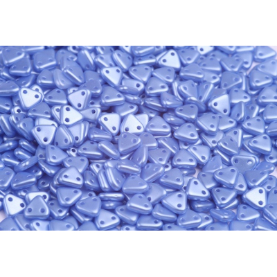 Dvoudírkový trojúhelník 6 mm č. 12