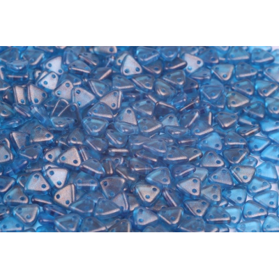 Dvoudírkový trojúhelník 6 mm č. 13