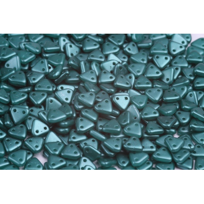 Dvoudírkový trojúhelník 6 mm č. 16