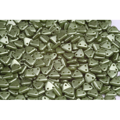 Dvoudírkový trojúhelník 6 mm č. 17