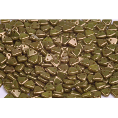 Dvoudírkový trojúhelník 6 mm č. 18