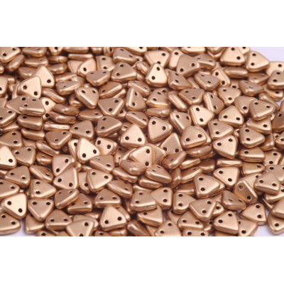 Dvoudírkový trojúhelník 6 mm č. 20