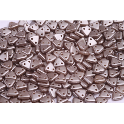 Dvoudírkový trojúhelník 6 mm č. 21