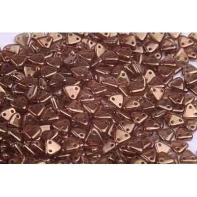 Dvoudírkový trojúhelník 6 mm č. 22