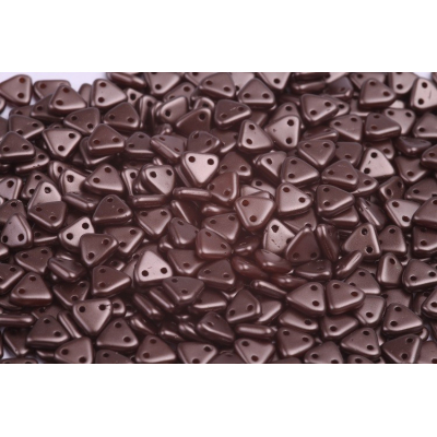 Dvoudírkový trojúhelník 6 mm č. 24