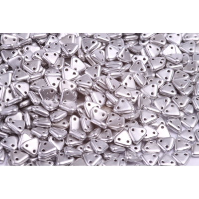 Dvoudírkový trojúhelník 6 mm č. 25