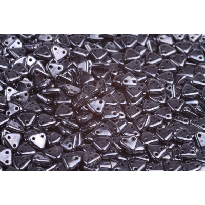 Dvoudírkový trojúhelník 6 mm č. 26