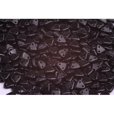 Dvoudírkový trojúhelník 6 mm č. 27