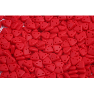 Dvoudírkový trojúhelník 6 mm č. 29