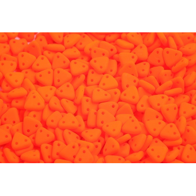 Dvoudírkový trojúhelník 6 mm č. 31