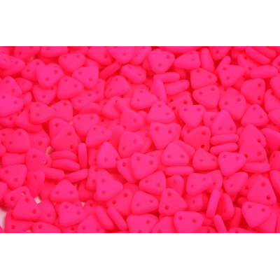 Dvoudírkový trojúhelník 6 mm č. 32