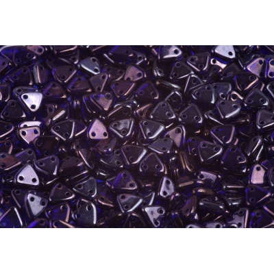 Dvoudírkový trojúhelník 6 mm č. 34