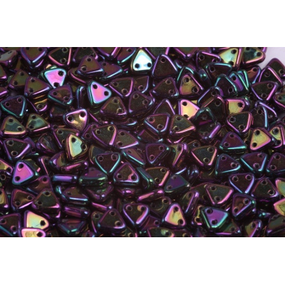 Dvoudírkový trojúhelník 6 mm č. 35