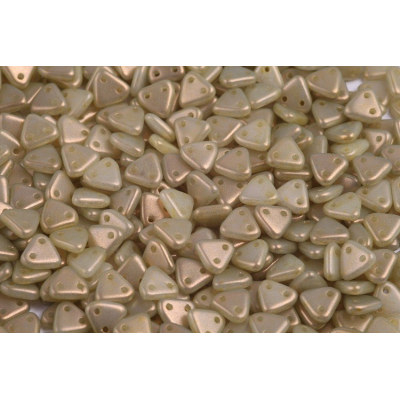 Dvoudírkový trojúhelník 6 mm č. 37