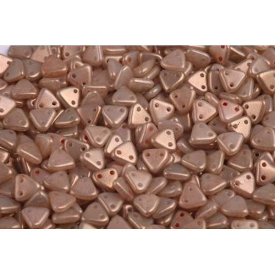 Dvoudírkový trojúhelník 6 mm č. 38