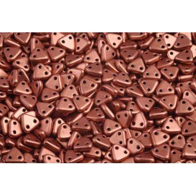 Dvoudírkový trojúhelník 6 mm č. 39