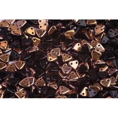 Dvoudírkový trojúhelník 6 mm č. 42