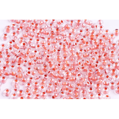 Preciosa rokajl 4/0 č. 406 (50g)