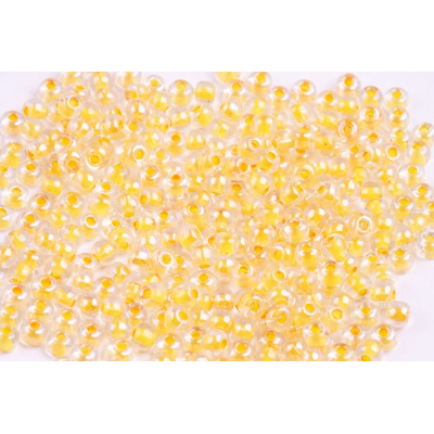 Preciosa rokajl 4/0 č. 405 (50g)