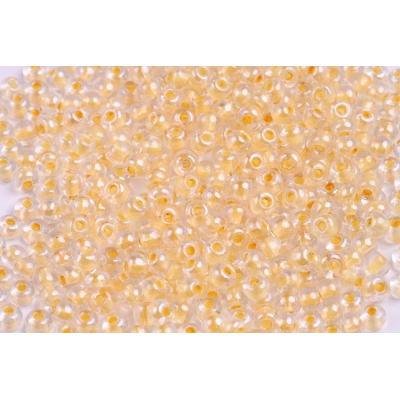 Preciosa rokajl 5/0 č. 451 (50g)