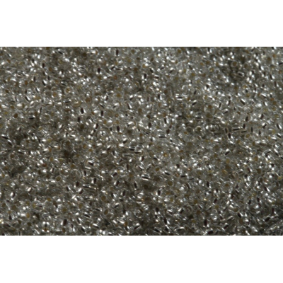 Preciosa rokajl 5/0 č. 1549 (50g)