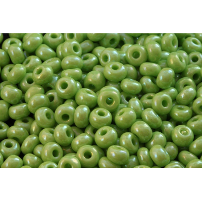 Preciosa rokajl 5/0 č. 1575 (50g)