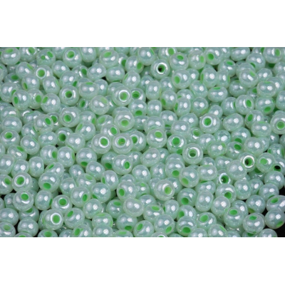 Preciosa rokajl 6/0 č. 2121 (50g)