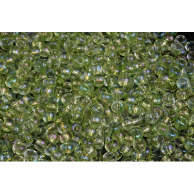 Preciosa rokajl 6/0 č. 2124 (50g)