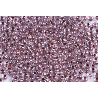 Preciosa rokajl 6/0 č. 397 (50g)